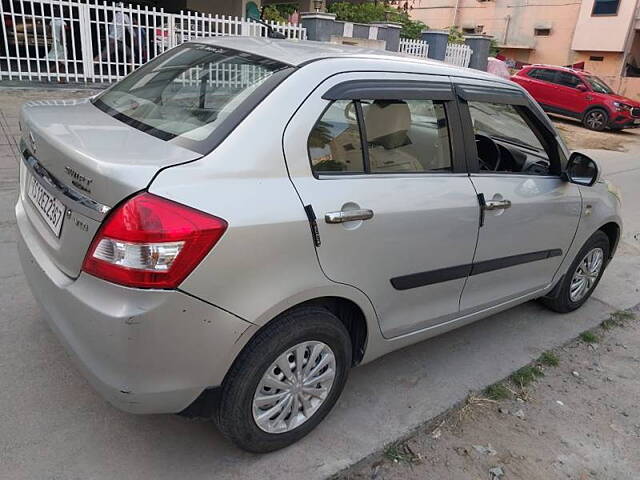 Used Maruti Suzuki Swift Dzire [2015-2017] LDI in Hyderabad