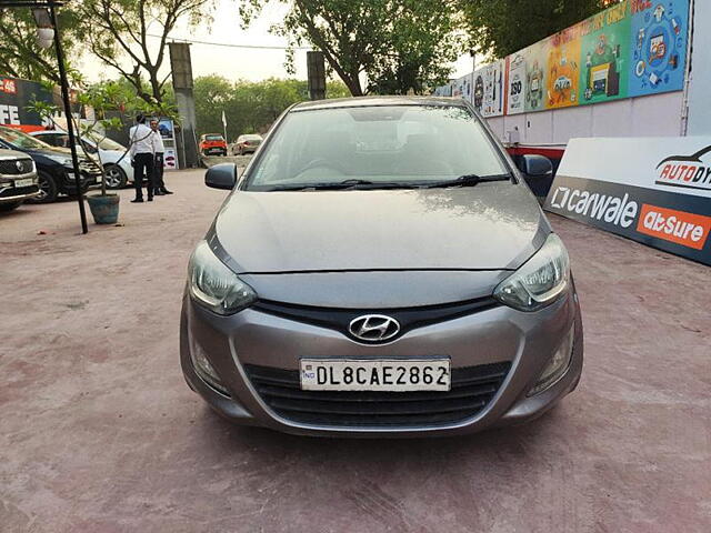 Used 2014 Hyundai i20 in Gurgaon