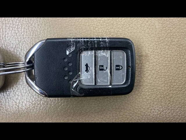 Used Honda City 4th Generation V Petrol [2017-2019] in Bangalore