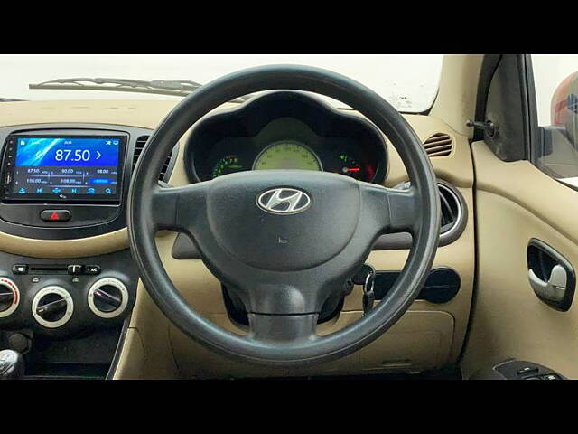 Used Hyundai i10 [2007-2010] Sportz 1.2 in Delhi