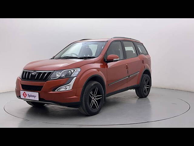 Used 2016 Mahindra XUV300 in Bangalore