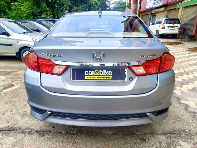 Used Honda City 4th Generation SV Petrol [2019-2020] in Delhi