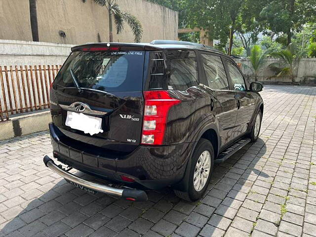 Used Mahindra XUV500 [2015-2018] W9 1.99 in Mumbai