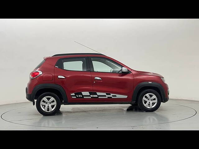 Used Renault Kwid [2015-2019] 1.0 RXT Edition in Ghaziabad