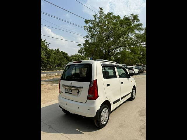 Used Maruti Suzuki Wagon R 1.0 [2014-2019] LXI CNG (O) in Gurgaon