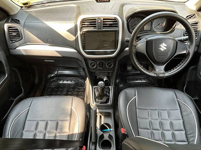 Used Maruti Suzuki Vitara Brezza [2016-2020] VDi in Delhi