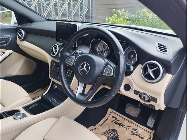 Used Mercedes-Benz CLA [2015-2016] 200 Petrol Sport in Delhi