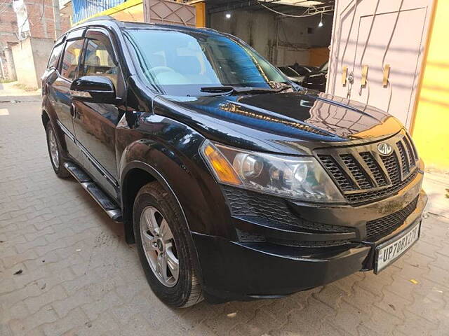 Used Mahindra XUV500 [2015-2018] W8 [2015-2017] in Varanasi