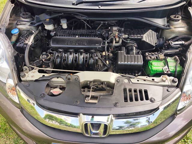 Used Honda Mobilio V Petrol in Bangalore