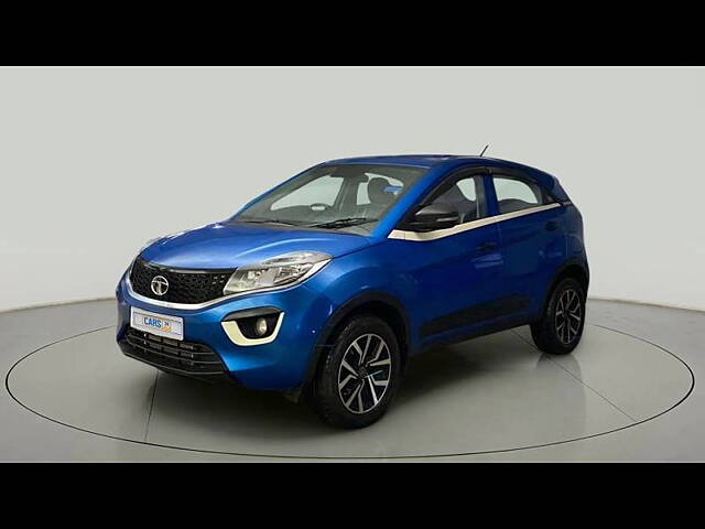 Used Tata Nexon [2017-2020] XM in Delhi