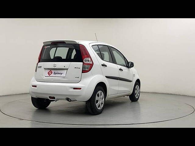 Used Maruti Suzuki Ritz Vdi BS-IV in Bangalore