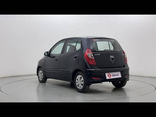 Used Hyundai i10 [2010-2017] Magna 1.1 iRDE2 [2010-2017] in Bangalore