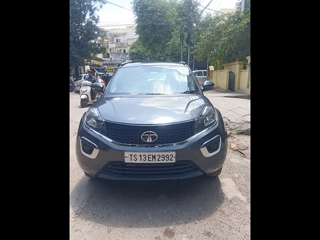 Used 2018 Tata Nexon in Hyderabad