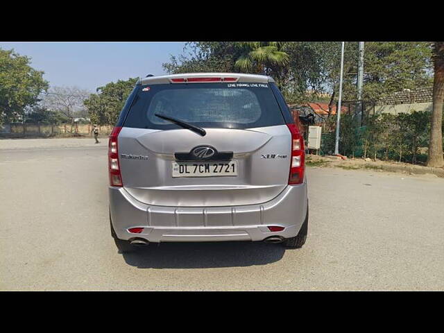 Used Mahindra XUV500 [2015-2018] W4 [2015-2016] in Delhi