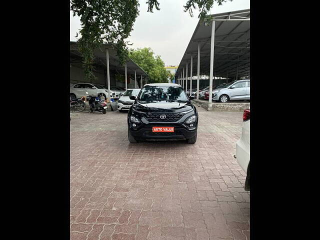Used 2022 Tata Harrier in Lucknow