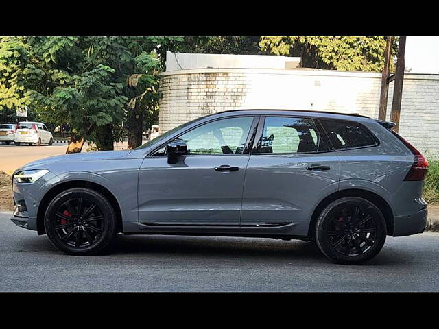 Used Volvo XC60 [2017-2021] Inscription [2017-2020] in Chandigarh