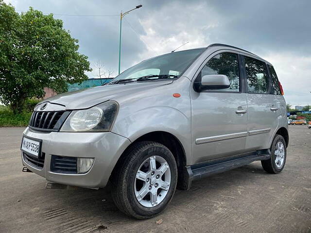 Used Mahindra Quanto [2012-2016] C8 in Thane