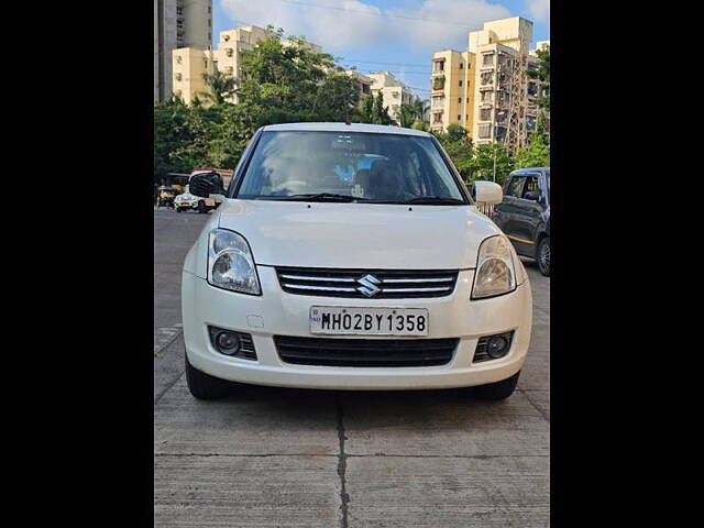 Used Maruti Suzuki Swift Dzire [2008-2010] VXi in Mumbai