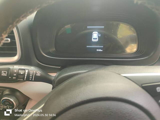 Used Hyundai Venue [2022-2023] SX (O) 1.5 CRDi Dual Tone in Chennai