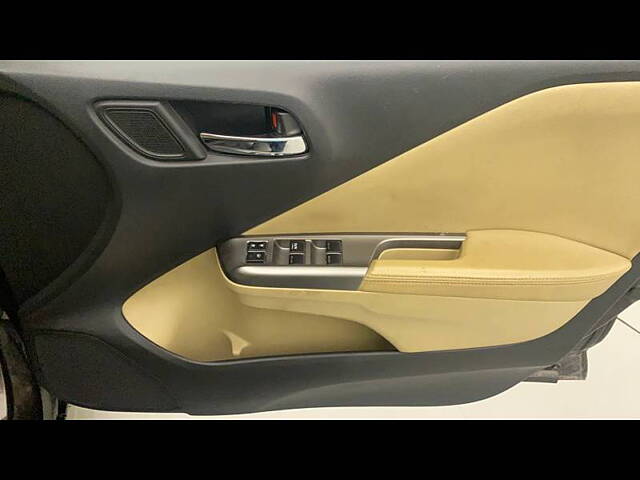 Used Honda City [2014-2017] VX CVT in Mumbai