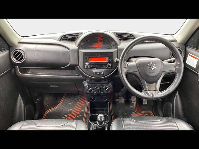 Used Maruti Suzuki Wagon R [2019-2022] VXi (O) 1.2 in Pune