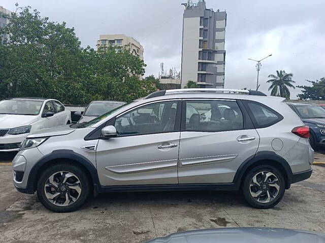 Used Honda BR-V V CVT Petrol in Mumbai