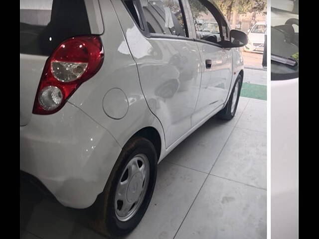 Used Chevrolet Beat [2014-2016] PS Diesel in Mohali