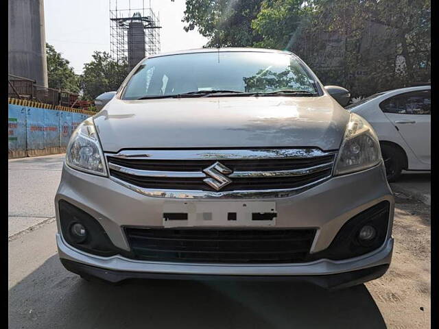 Used 2018 Maruti Suzuki Ertiga in Mumbai