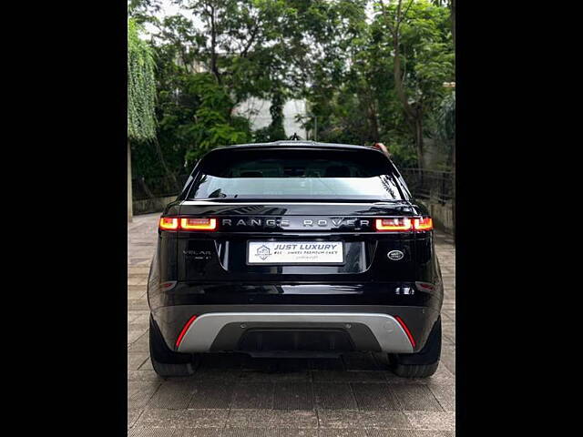 Used Land Rover Range Rover Velar [2017-2023] 2.0 R-Dynamic HSE Petrol 250 in Mumbai