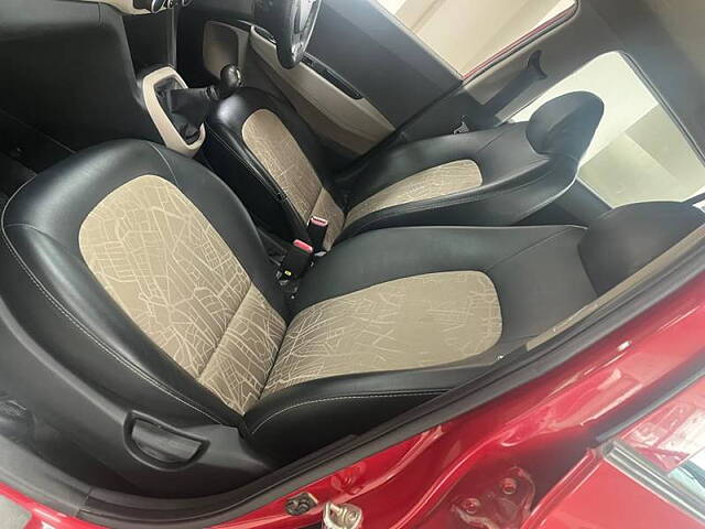 Used Hyundai Grand i10 Magna 1.2 Kappa VTVT in Bangalore