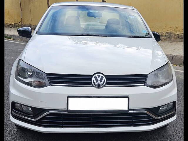 Used 2018 Volkswagen Ameo in Delhi