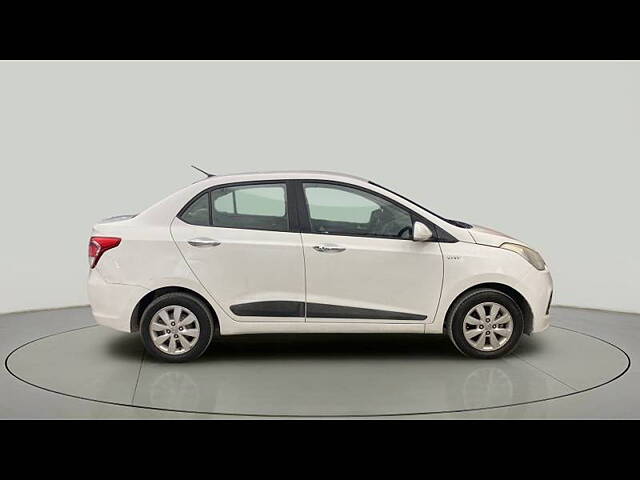 Used Hyundai Xcent [2014-2017] SX 1.2 in Delhi