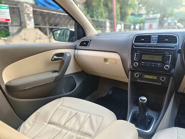 Used Volkswagen Vento [2010-2012] Highline Petrol in Mumbai