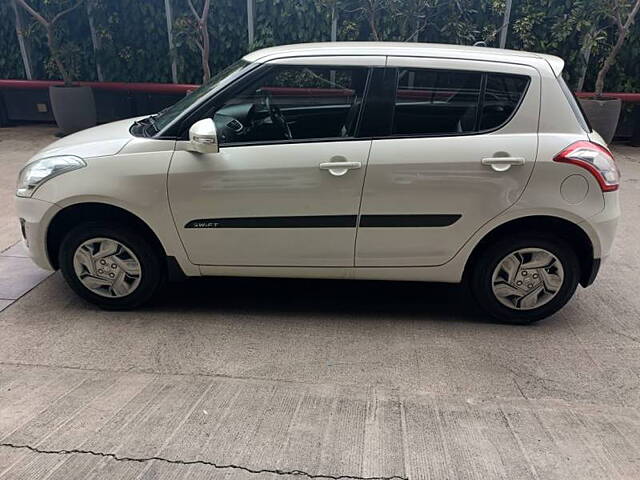 Used Maruti Suzuki Swift [2014-2018] VXi [2014-2017] in Chennai