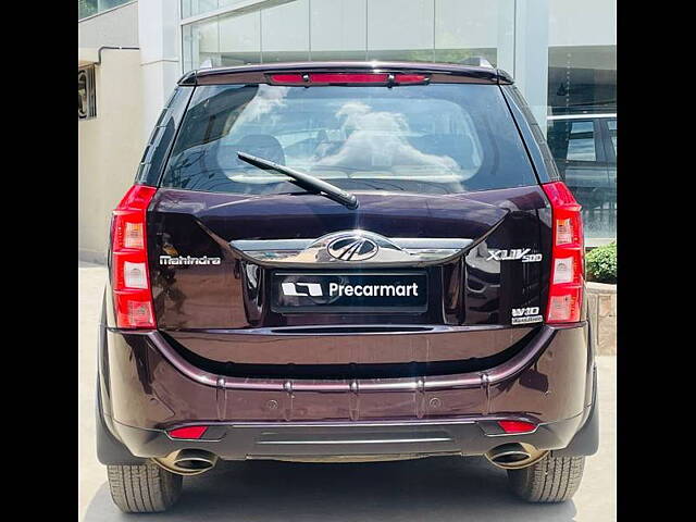 Used Mahindra XUV500 [2015-2018] W10 AT in Mysore