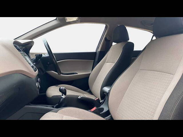 Used Hyundai Elite i20 [2016-2017] Asta 1.2 (O) [2016] in Chennai