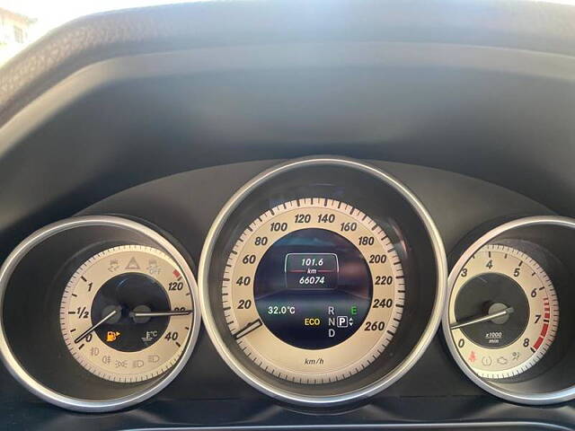 Used Mercedes-Benz E-Class [2009-2013] E200 CGI Blue Efficiency in Delhi