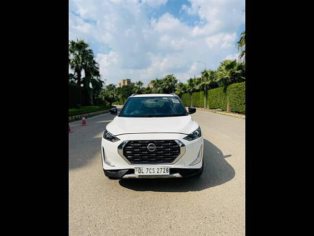 Used Nissan Magnite [2020-2024] XL [2020] in Delhi