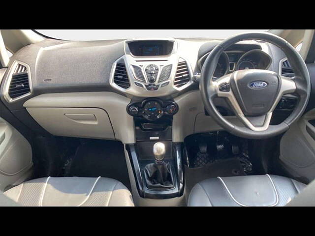 Used Ford EcoSport [2015-2017] Titanium 1.5L Ti-VCT in Chennai