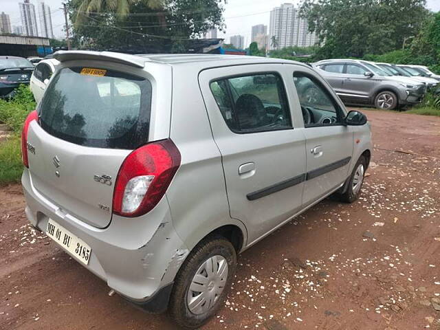 Used Maruti Suzuki Alto 800 [2012-2016] Vxi in Mumbai