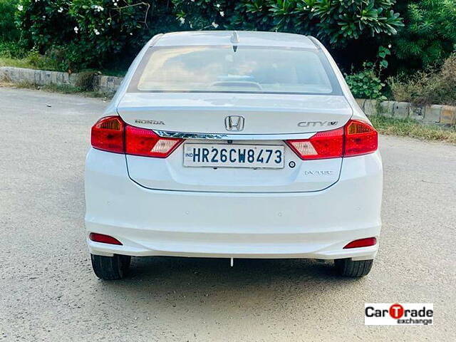 Used Honda City [2014-2017] V in Delhi