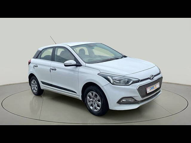 Used 2015 Hyundai Elite i20 in Pune