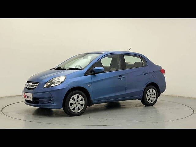 Used 2013 Honda Amaze in Pune