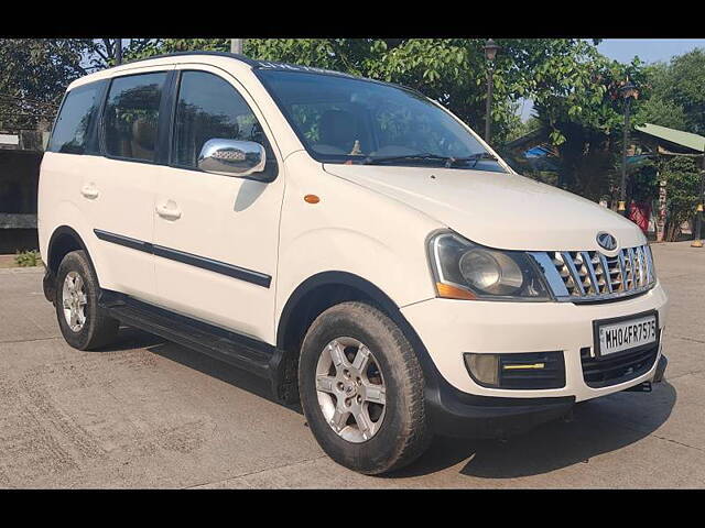 Used Mahindra Xylo [2012-2014] E9 BS-IV in Thane