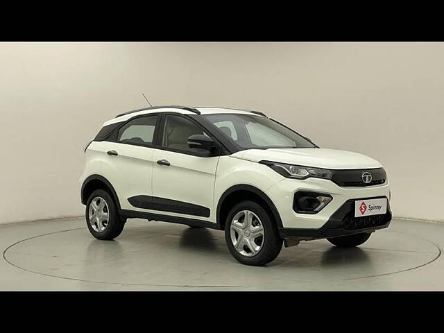 Used Tata Nexon [2020-2023] XM (S) [2020-2023] in Pune