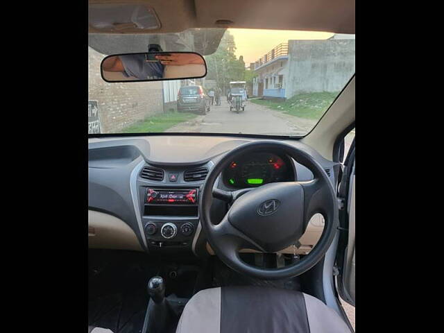 Used Hyundai Eon Era + in Lucknow