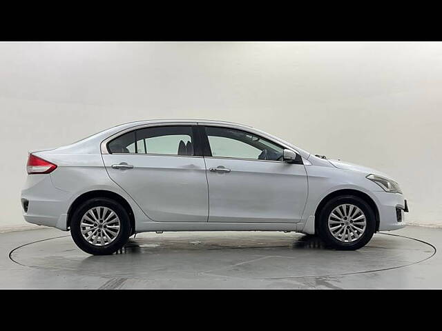 Used Maruti Suzuki Ciaz [2014-2017] ZXi  AT in Delhi