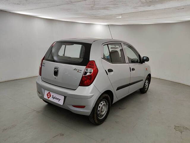 Used Hyundai i10 [2010-2017] Era 1.1 iRDE2 [2010-2017] in Indore