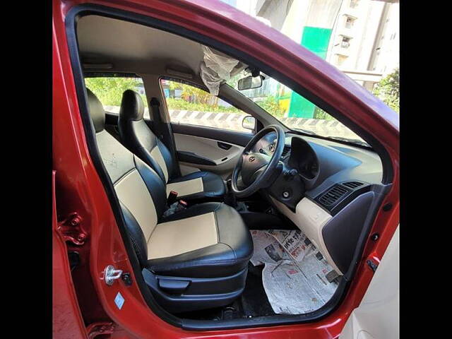 Used Hyundai Eon Era + AirBag in Chennai