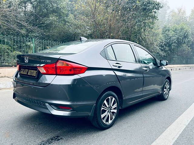 Used Honda City [2014-2017] V in Delhi